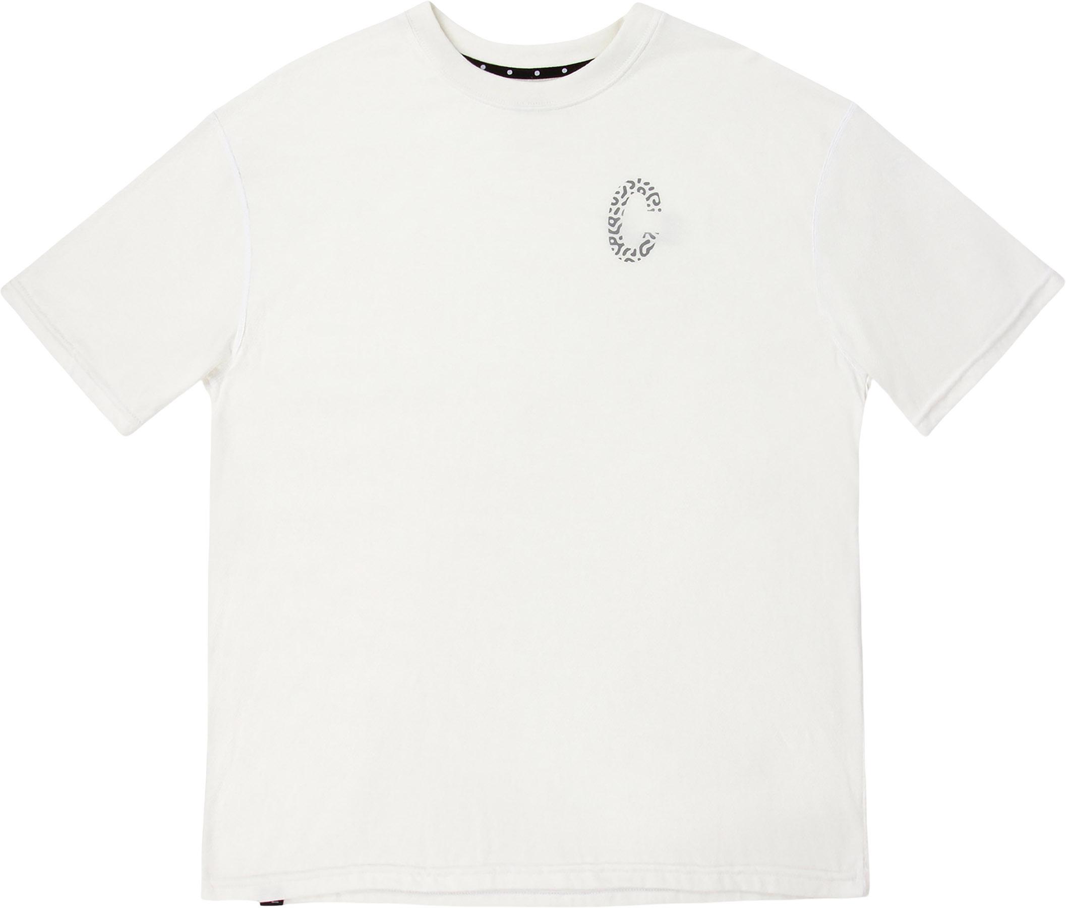 Product image for T-shirt NSP - HV C - Homme