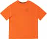 Couleur: Orange Ts