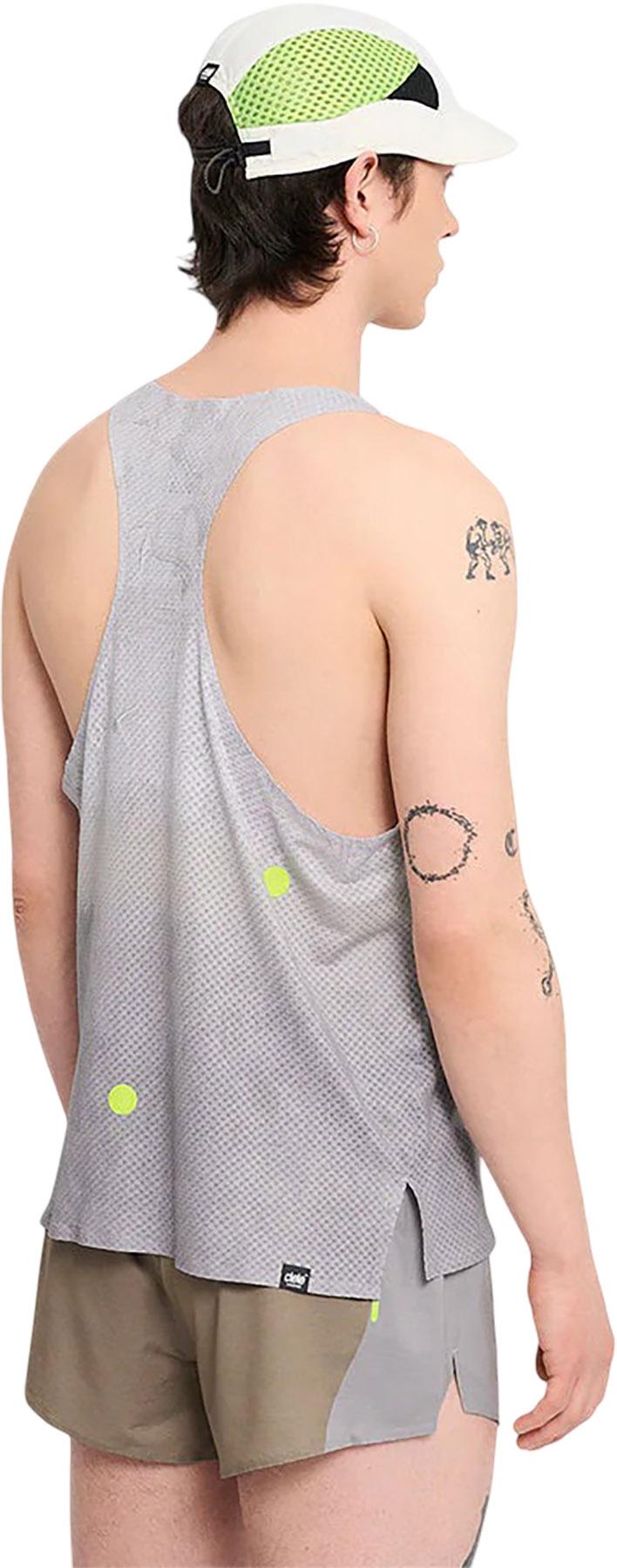 Product gallery image number 2 for product RDSinglet - Men's