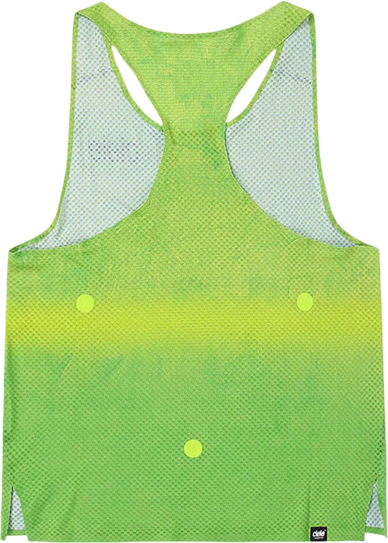 Product gallery image number 2 for product RDSinglet - Men's
