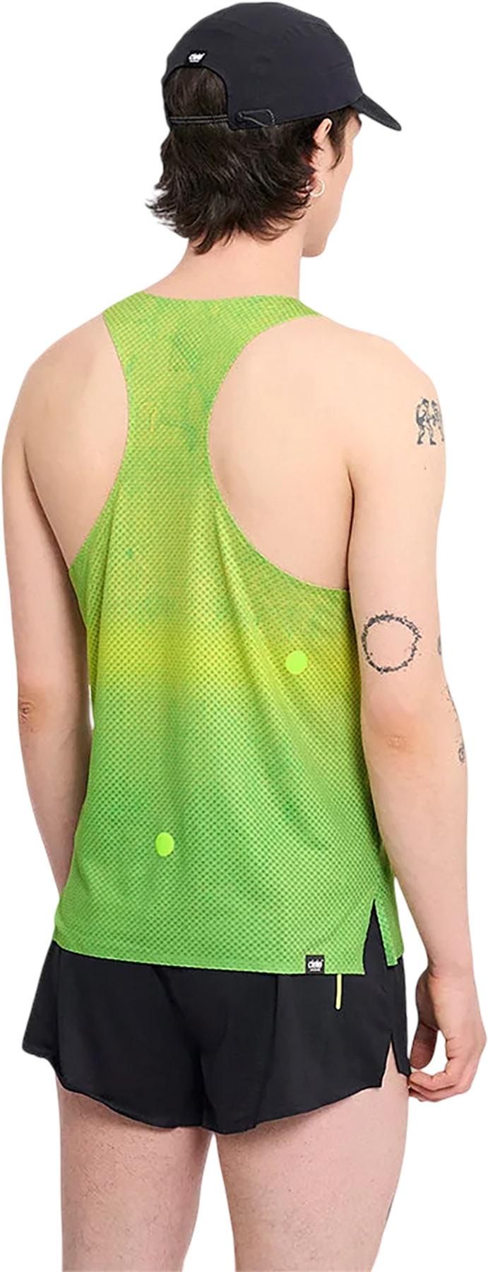 Product gallery image number 3 for product RDSinglet - Men's
