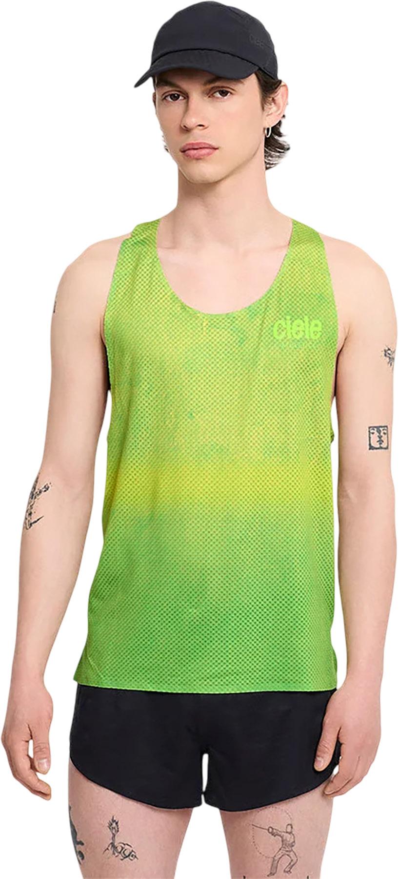 Product gallery image number 4 for product RDSinglet - Men's