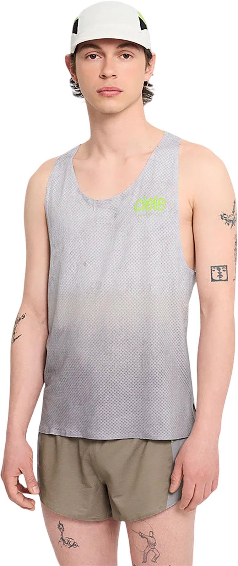 Product gallery image number 5 for product RDSinglet - Men's