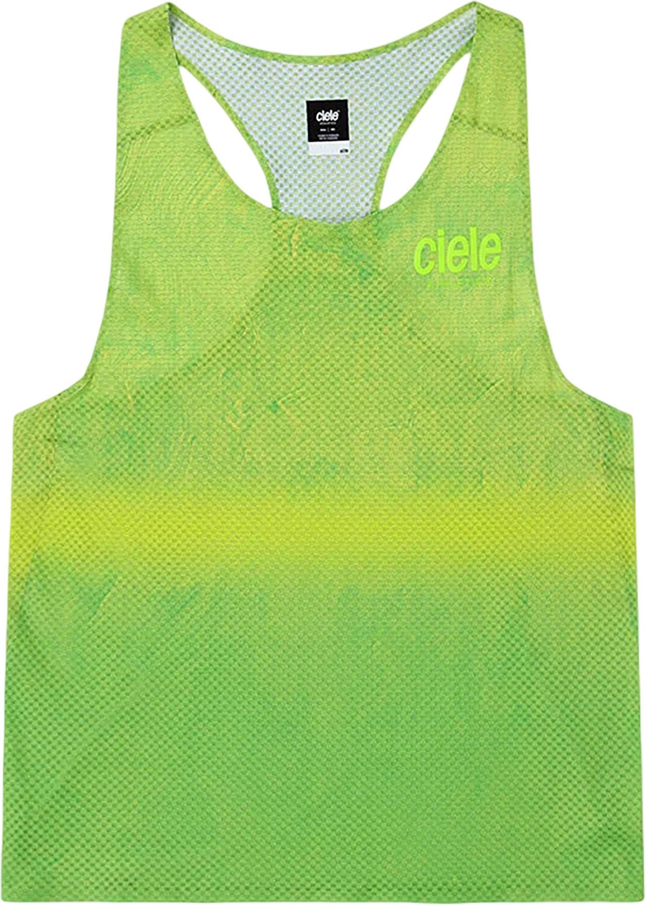 Product image for RDSinglet - Men's