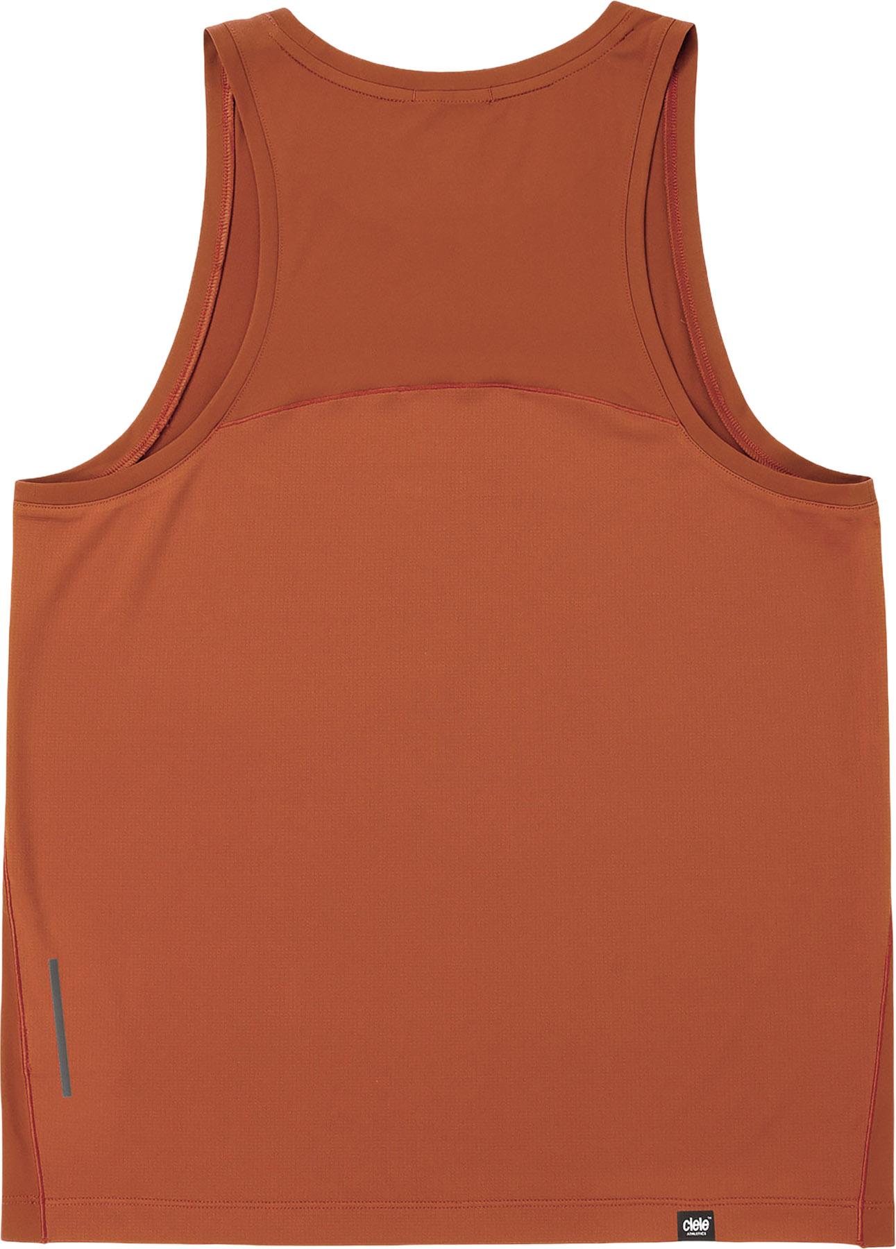Product gallery image number 2 for product Camisole DLY - Homme