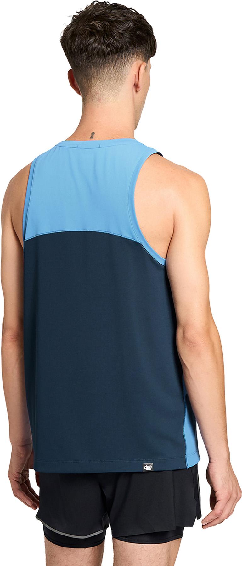 Product gallery image number 3 for product DLYSinglet - Men's