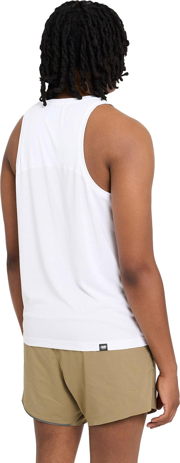 Product gallery image number 3 for product DLYSinglet - Men's