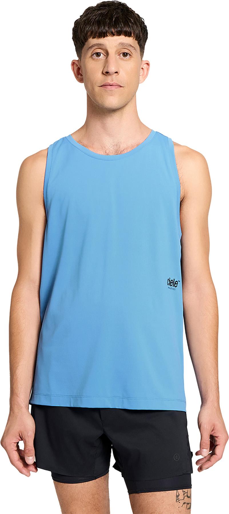 Product gallery image number 4 for product DLYSinglet - Men's