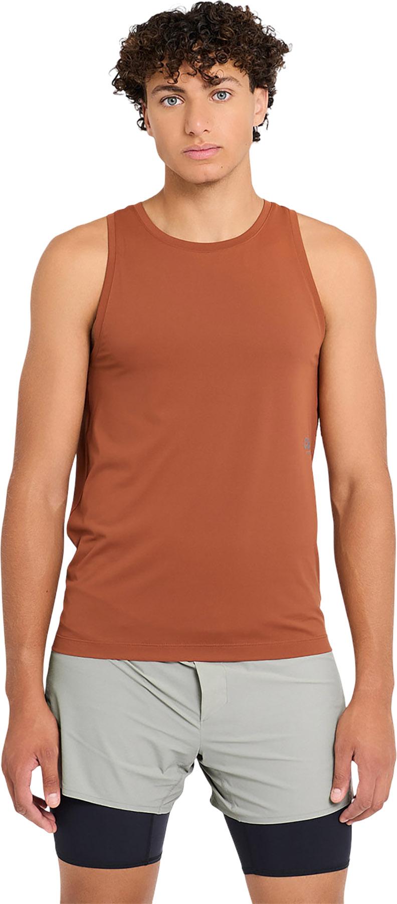 Product gallery image number 6 for product Camisole DLY - Homme