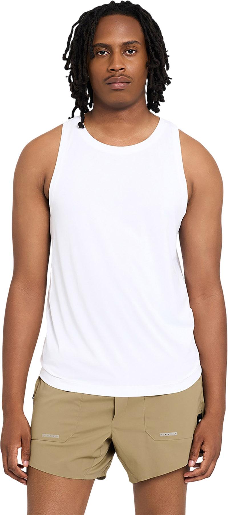 Product gallery image number 6 for product DLYSinglet - Men's