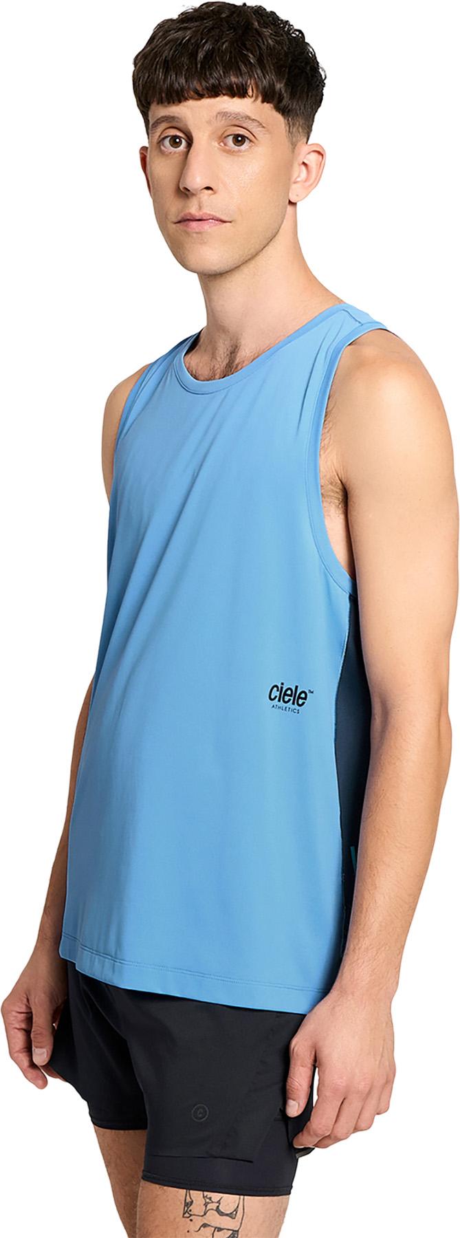 Product gallery image number 5 for product DLYSinglet - Men's