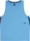 Colour: Dusty Blue