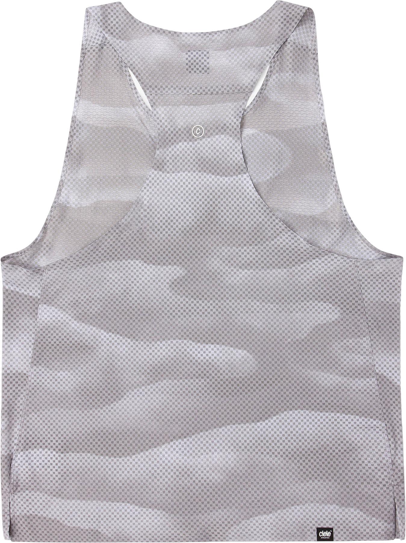 Product gallery image number 2 for product Camisole ICN - Homme