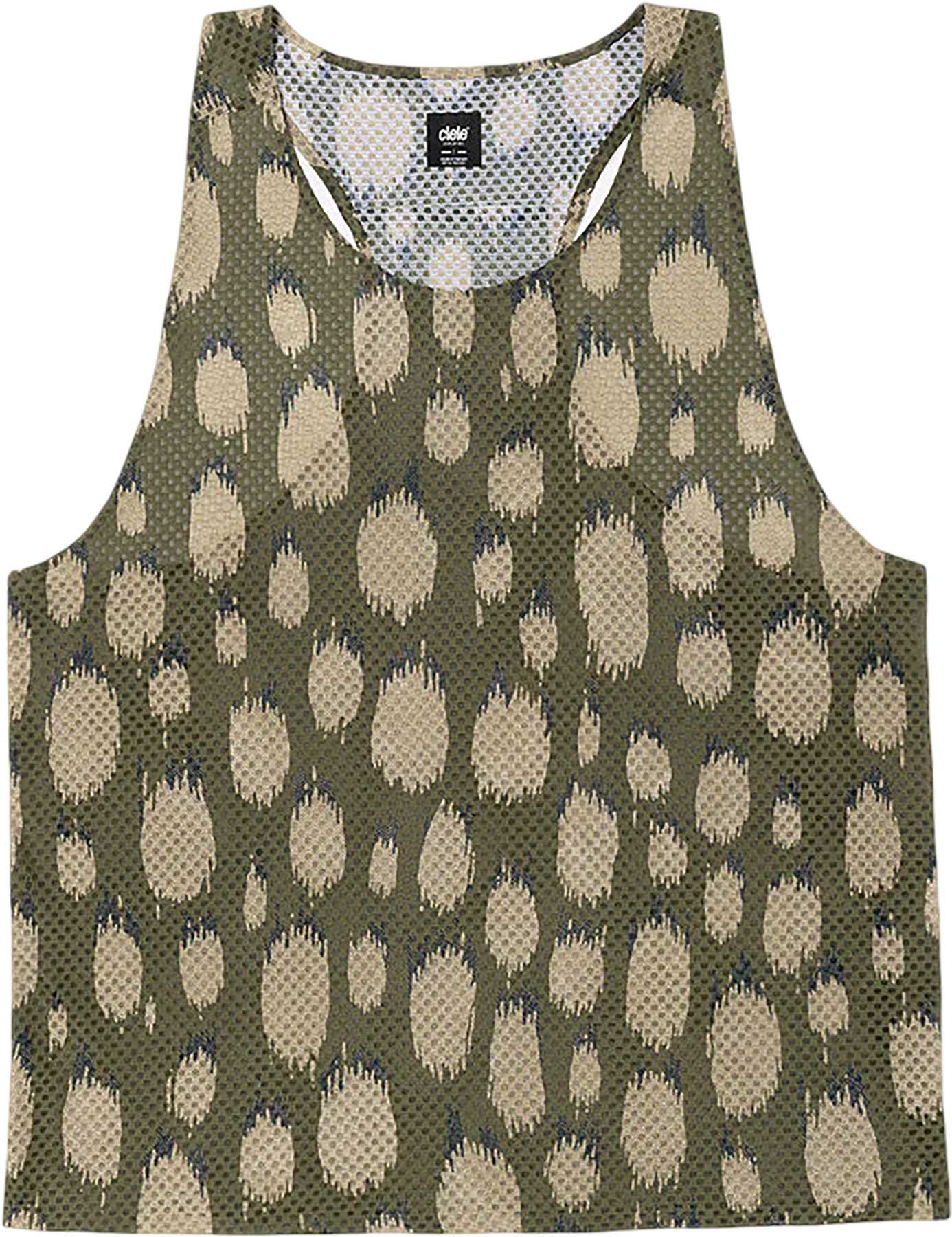 Cheetah - Kombu