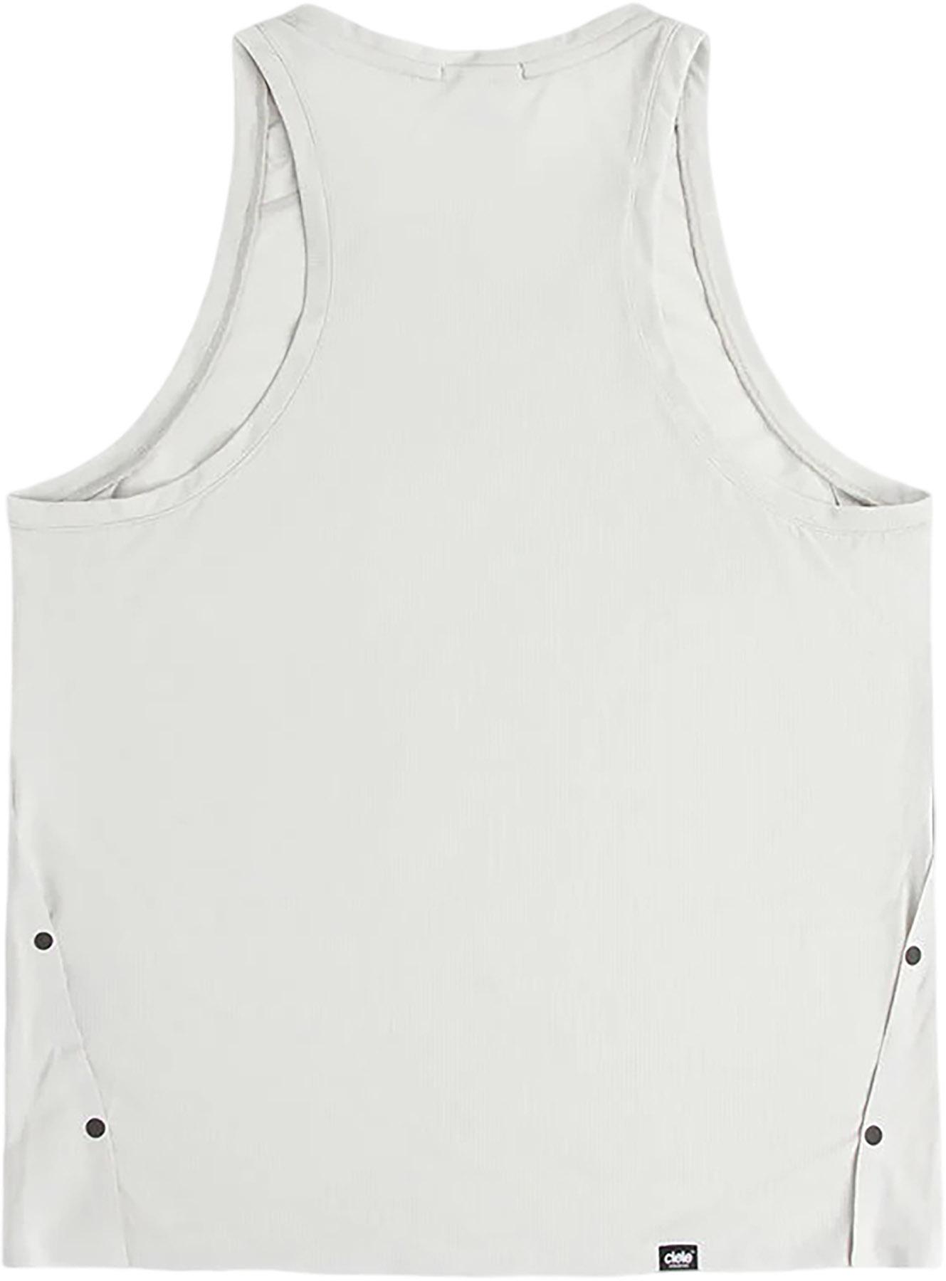 Product gallery image number 2 for product Camisole FST 2 - Homme