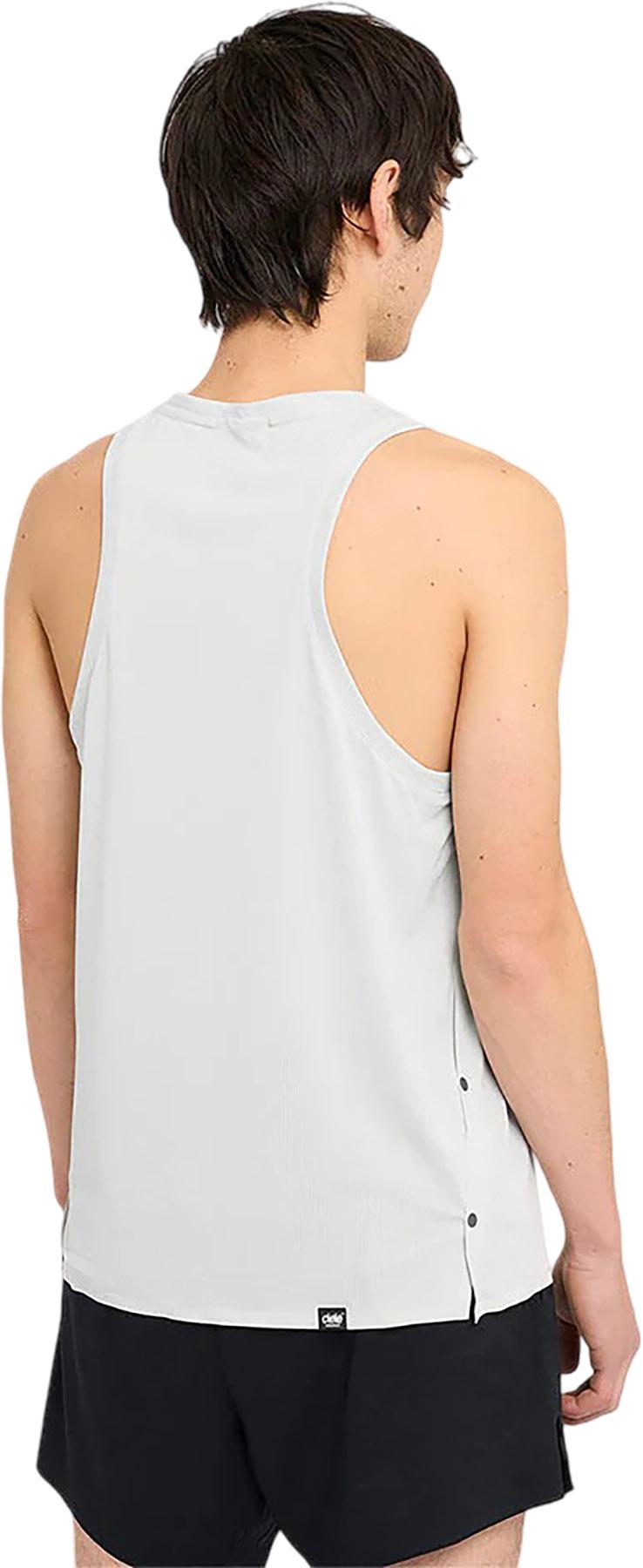 Product gallery image number 3 for product Camisole FST 2 - Homme