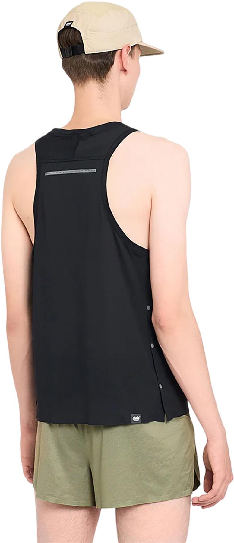 Product gallery image number 3 for product FSTSinglet 2 - Men's