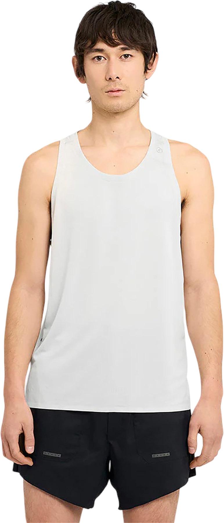 Product gallery image number 4 for product Camisole FST 2 - Homme