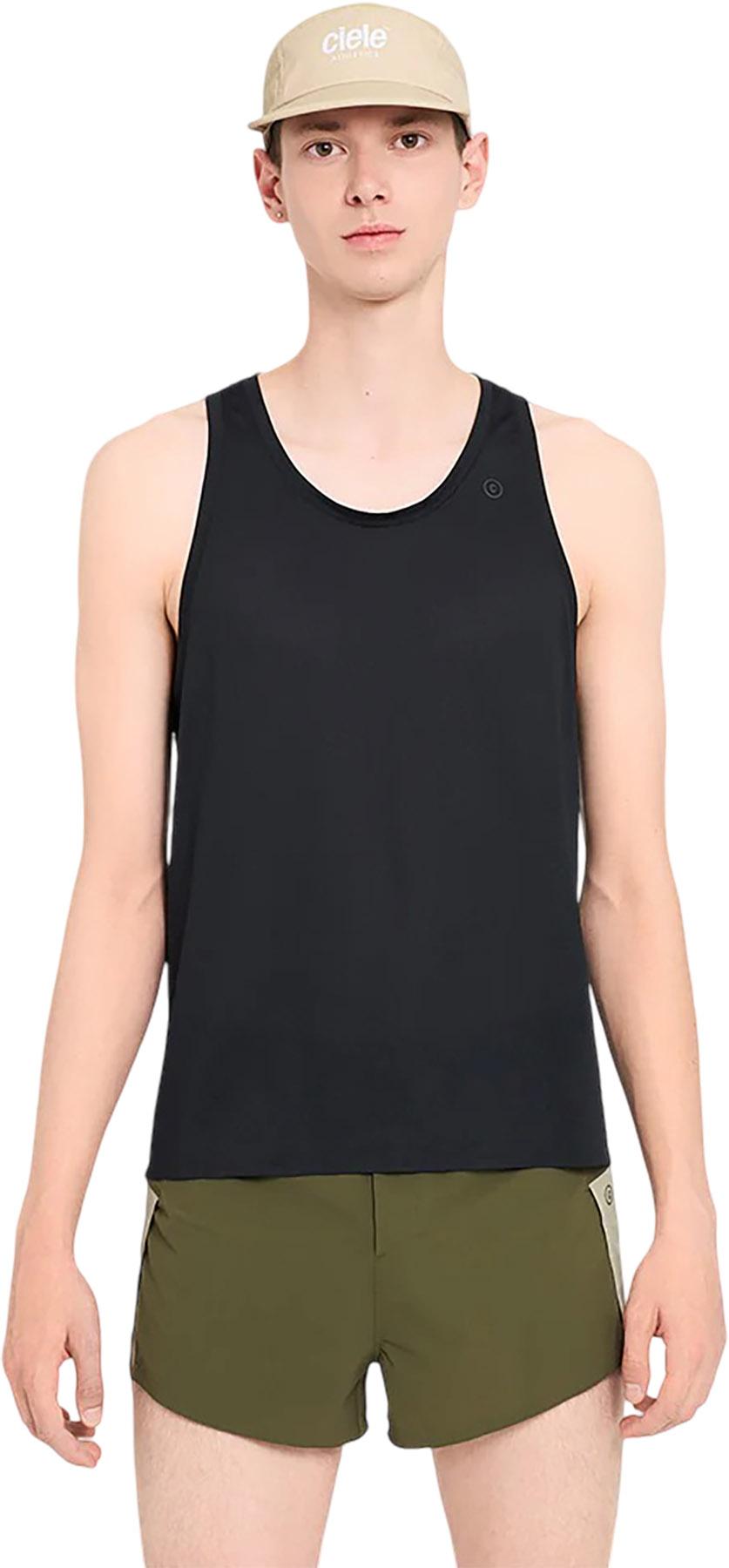 Product gallery image number 4 for product FSTSinglet 2 - Men's