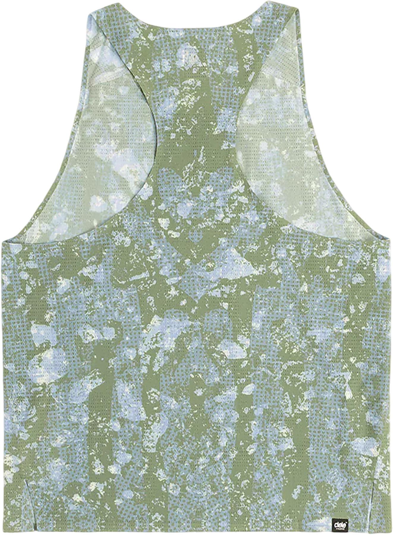 Product gallery image number 2 for product RD Singlet 2 - Men's