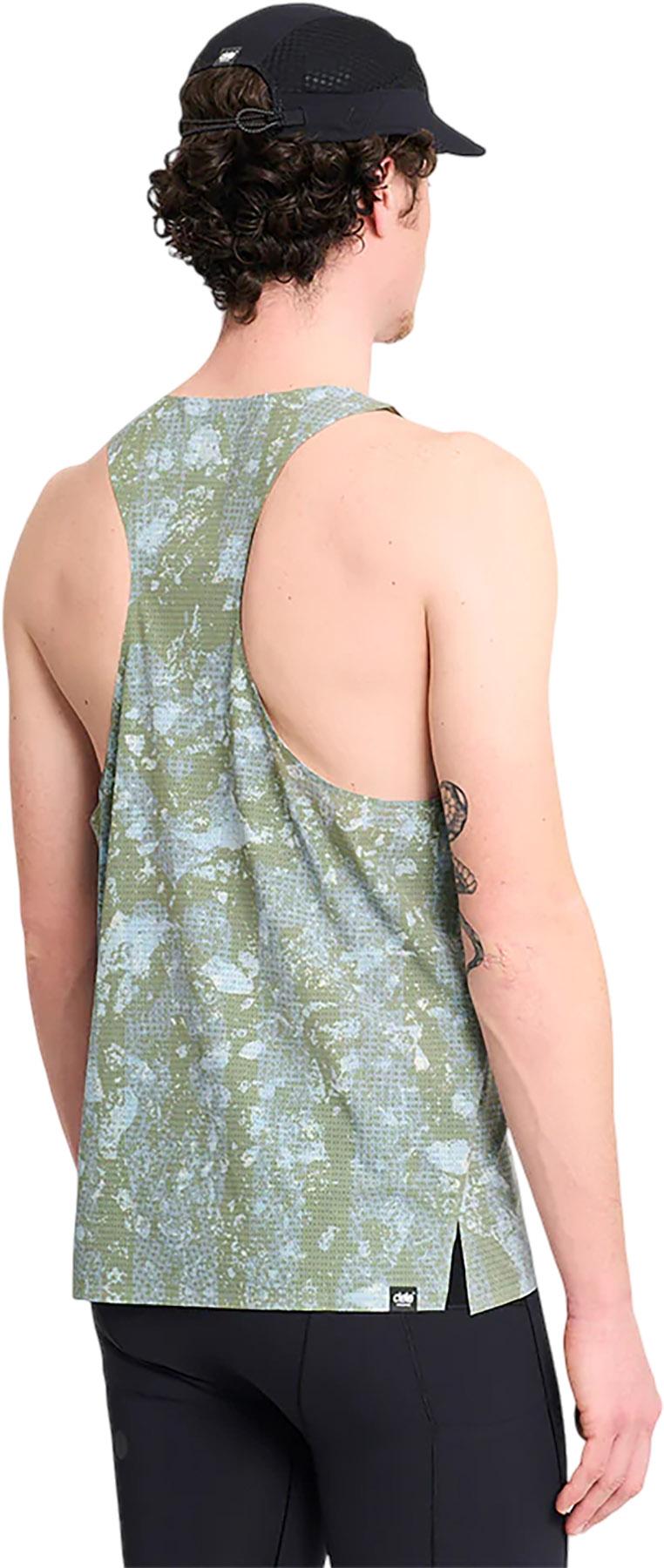 Product gallery image number 3 for product RD Singlet 2 - Men's