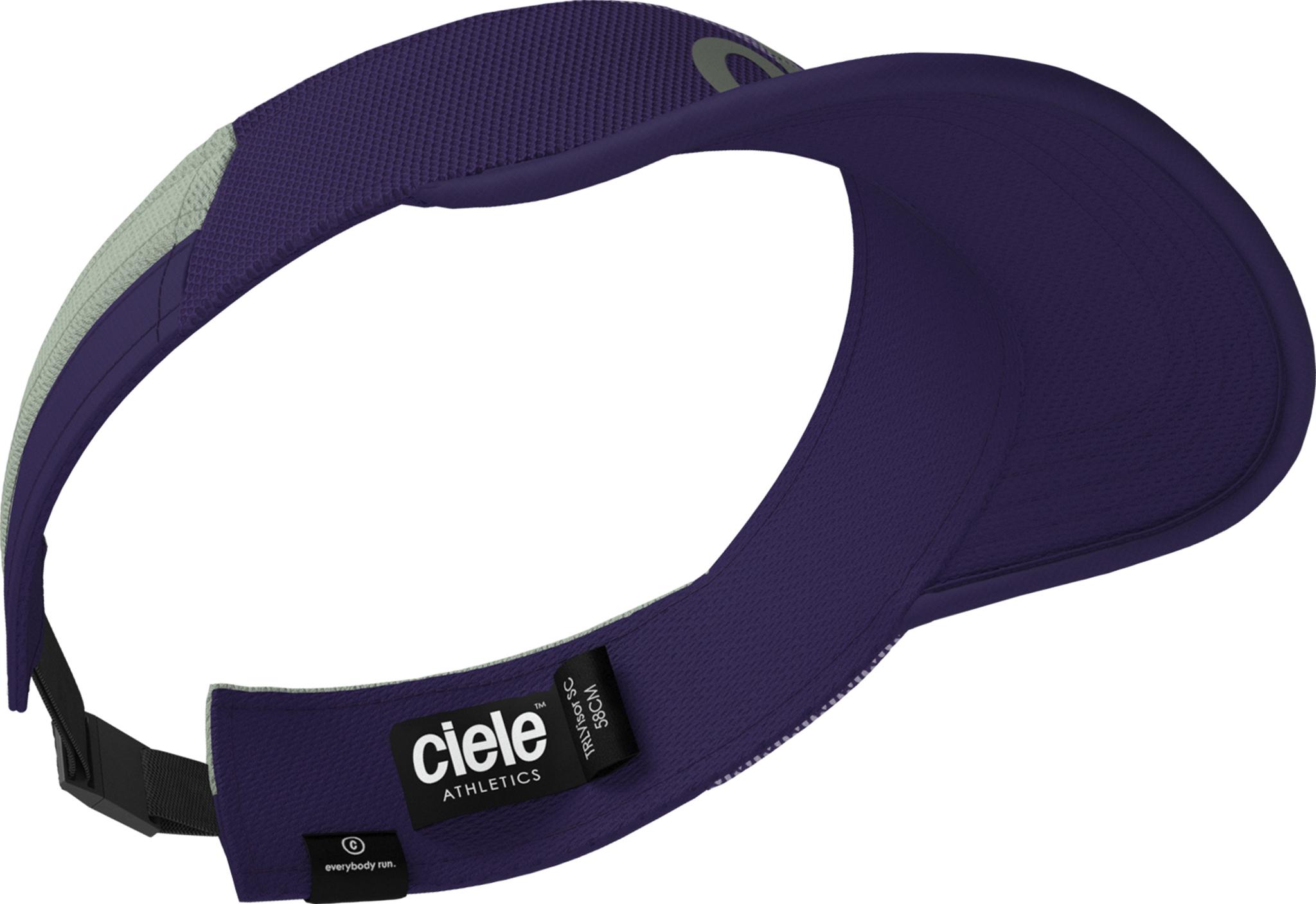 Product gallery image number 4 for product TRLVisor SC - Standard LG - Unisex