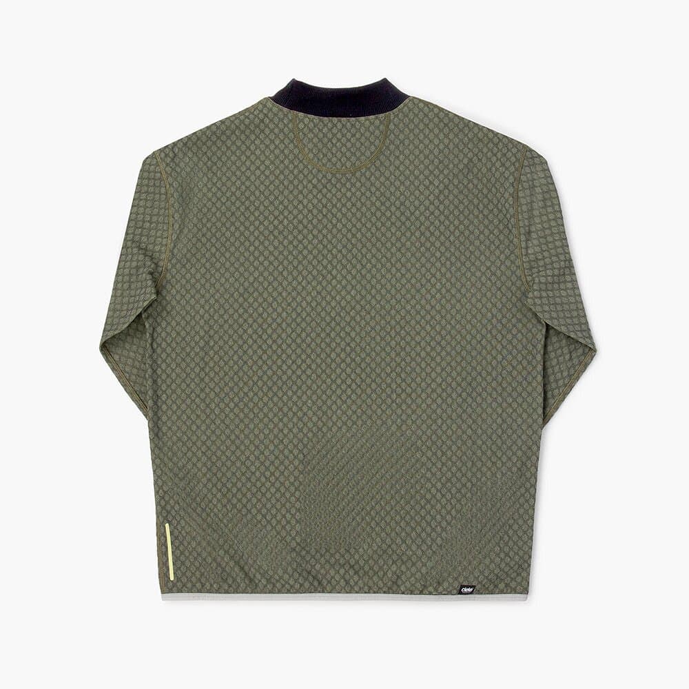 Numéro de l'image de la galerie de produits 3 pour le produit VLVMockneck - Unisexe