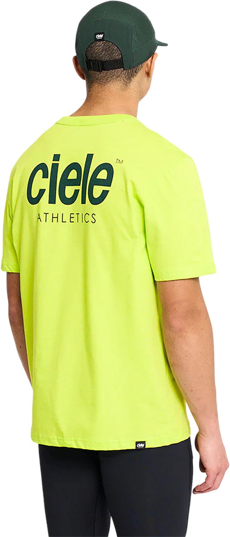 Product gallery image number 2 for product ORTShirt 
Athletics - Unisex