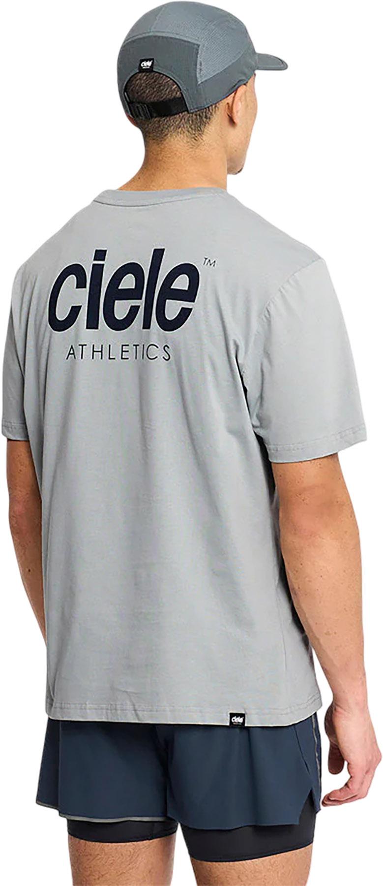 Product gallery image number 2 for product ORTShirt
Athletics - Unisex