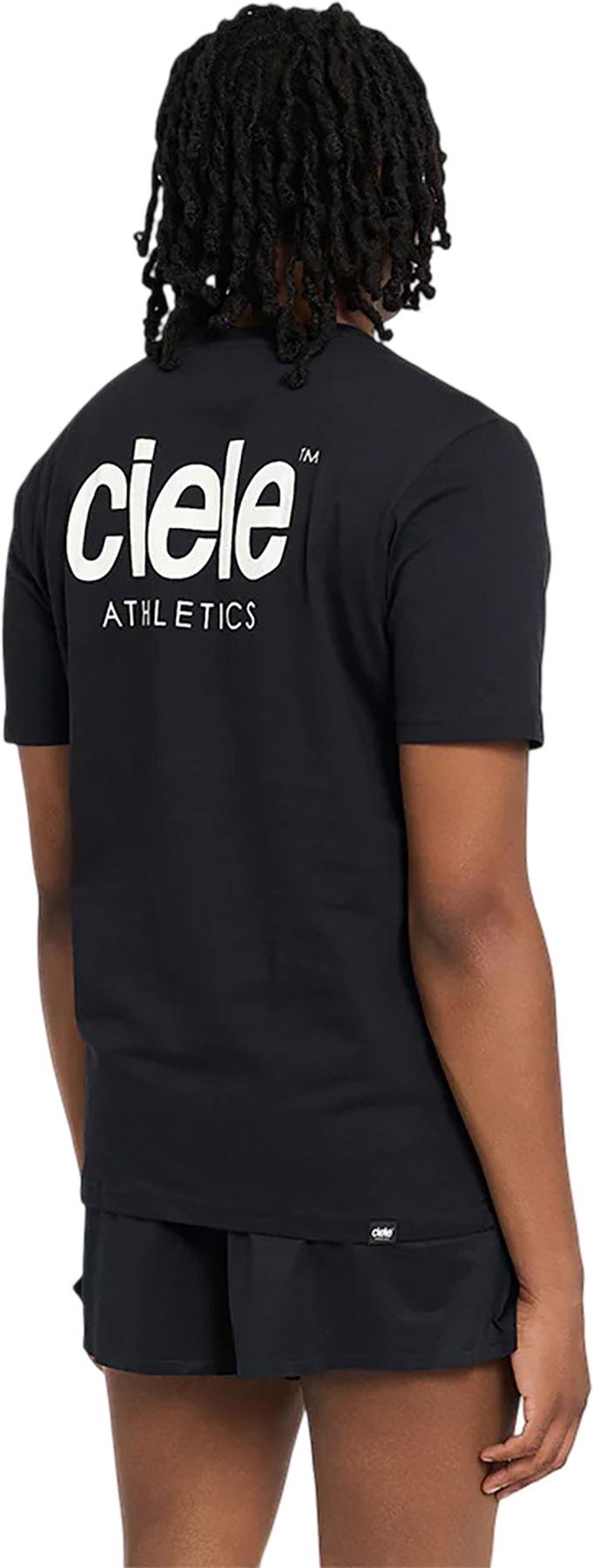 Product gallery image number 4 for product ORTShirt 
Athletics - Unisexe