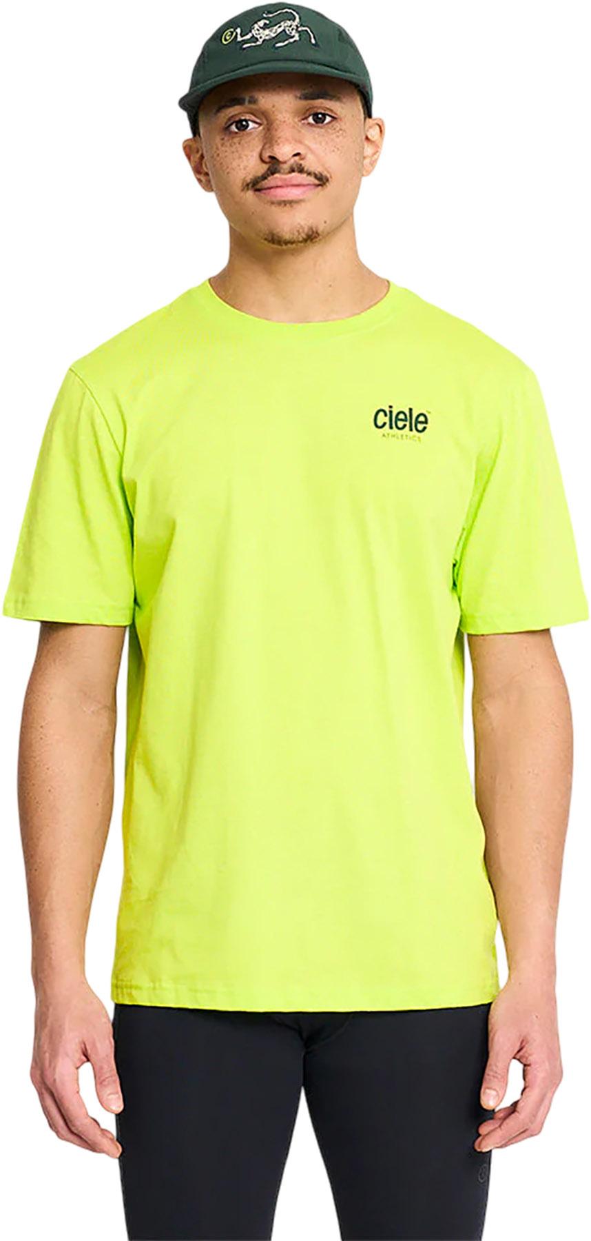 Product gallery image number 3 for product ORTShirt 
Athletics - Unisex