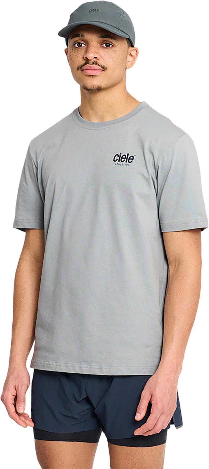 Product gallery image number 3 for product ORTShirt
Athletics - Unisex