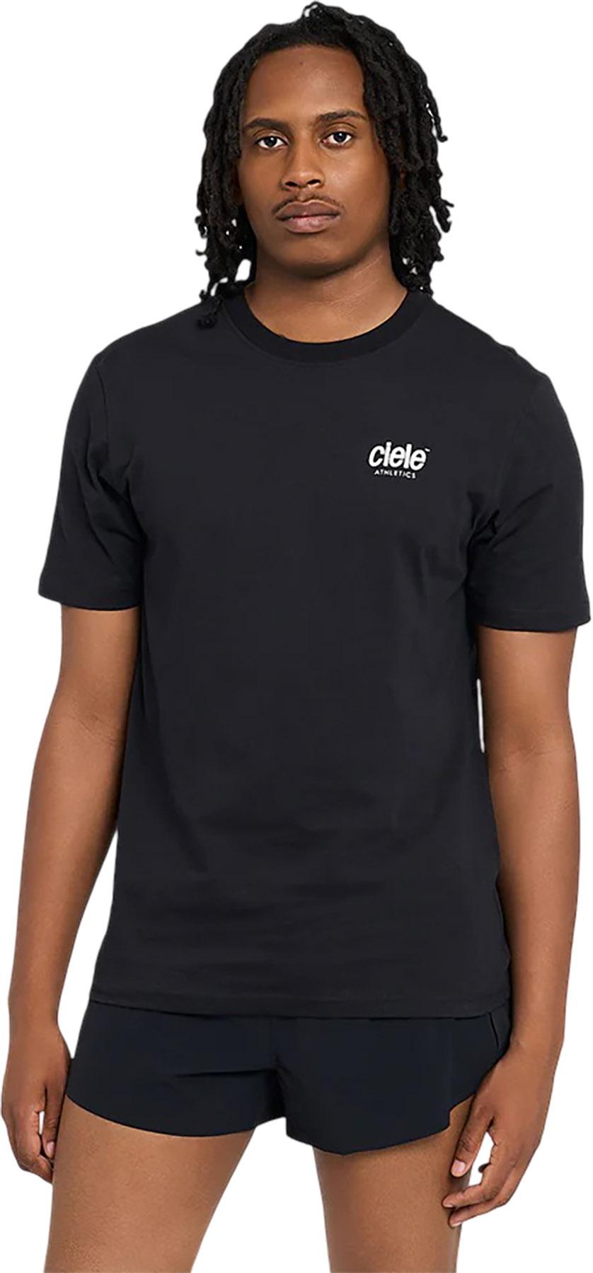 Product gallery image number 2 for product ORTShirt 
Athletics - Unisexe