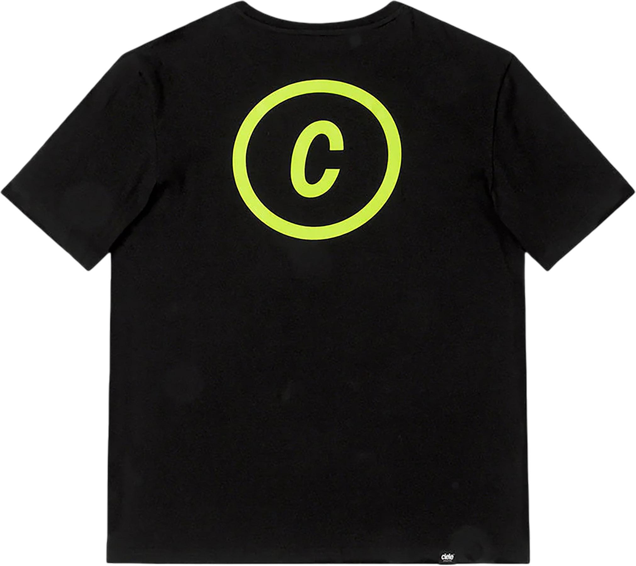 Product gallery image number 2 for product ORT-Shirt - Everybody Run - Men's