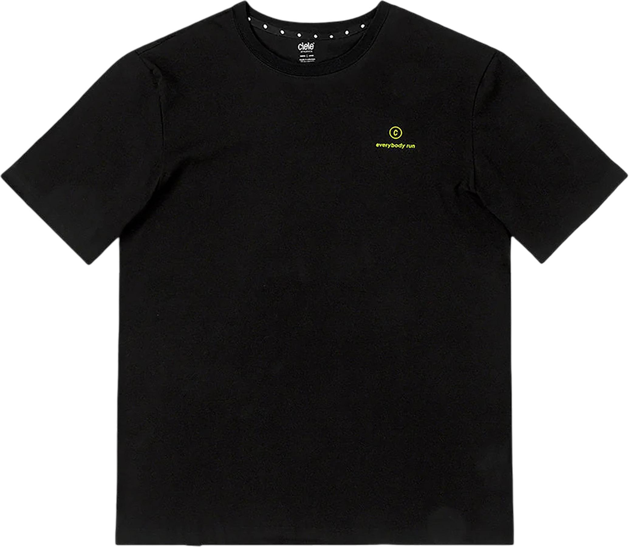 Product image for ORT-Shirt - Everybody Run - Men's
