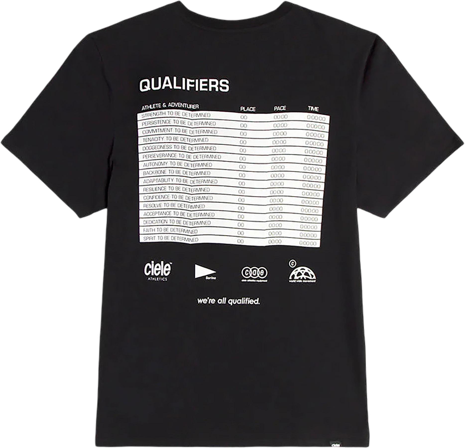 Product gallery image number 2 for product ORT-Shirt - WWM - Unisex