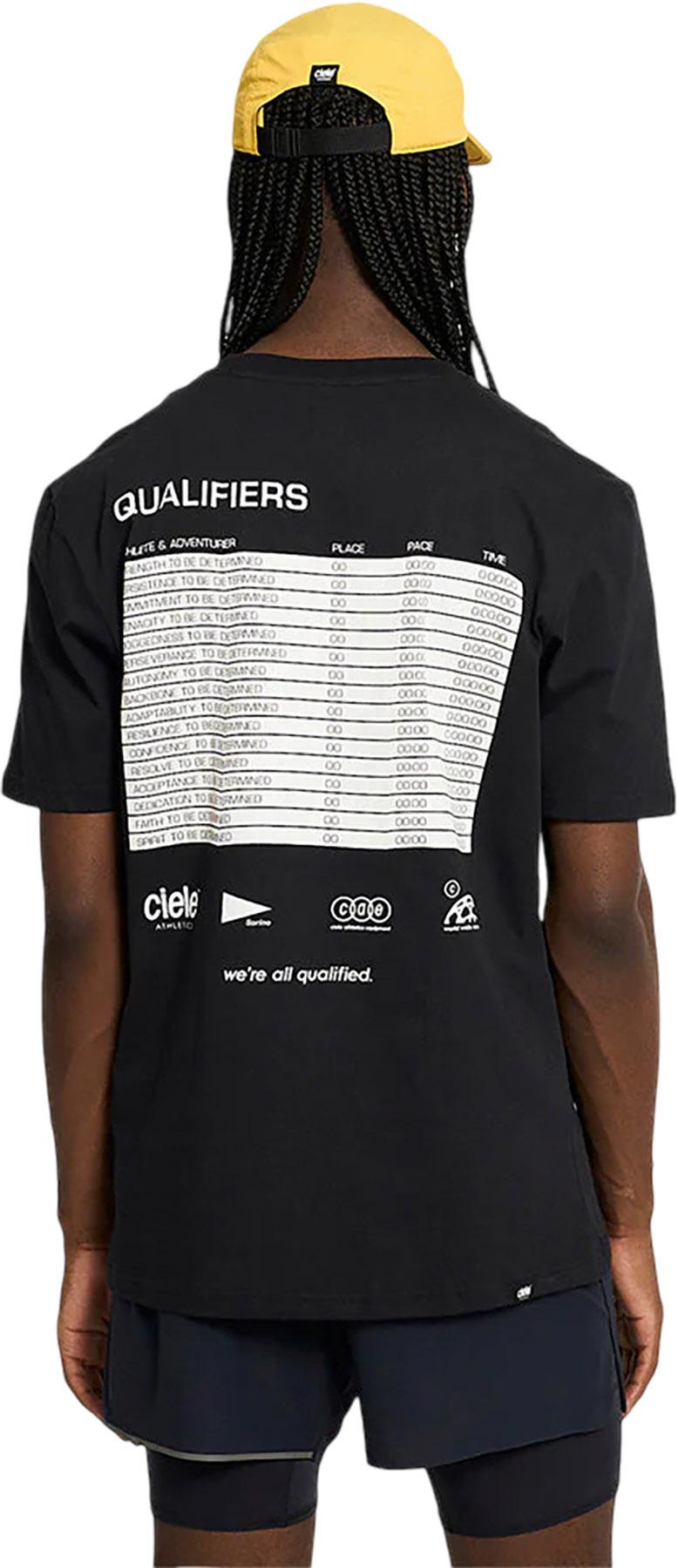 Product gallery image number 3 for product ORT-Shirt - WWM - Unisex