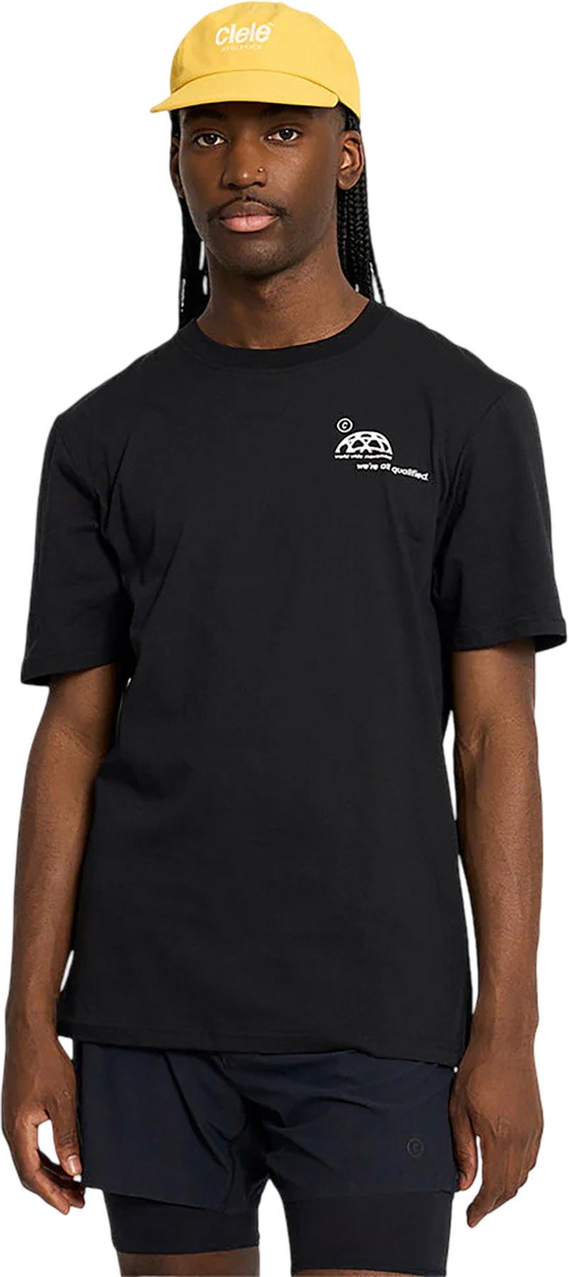 Product gallery image number 4 for product ORT-Shirt - WWM - Unisex