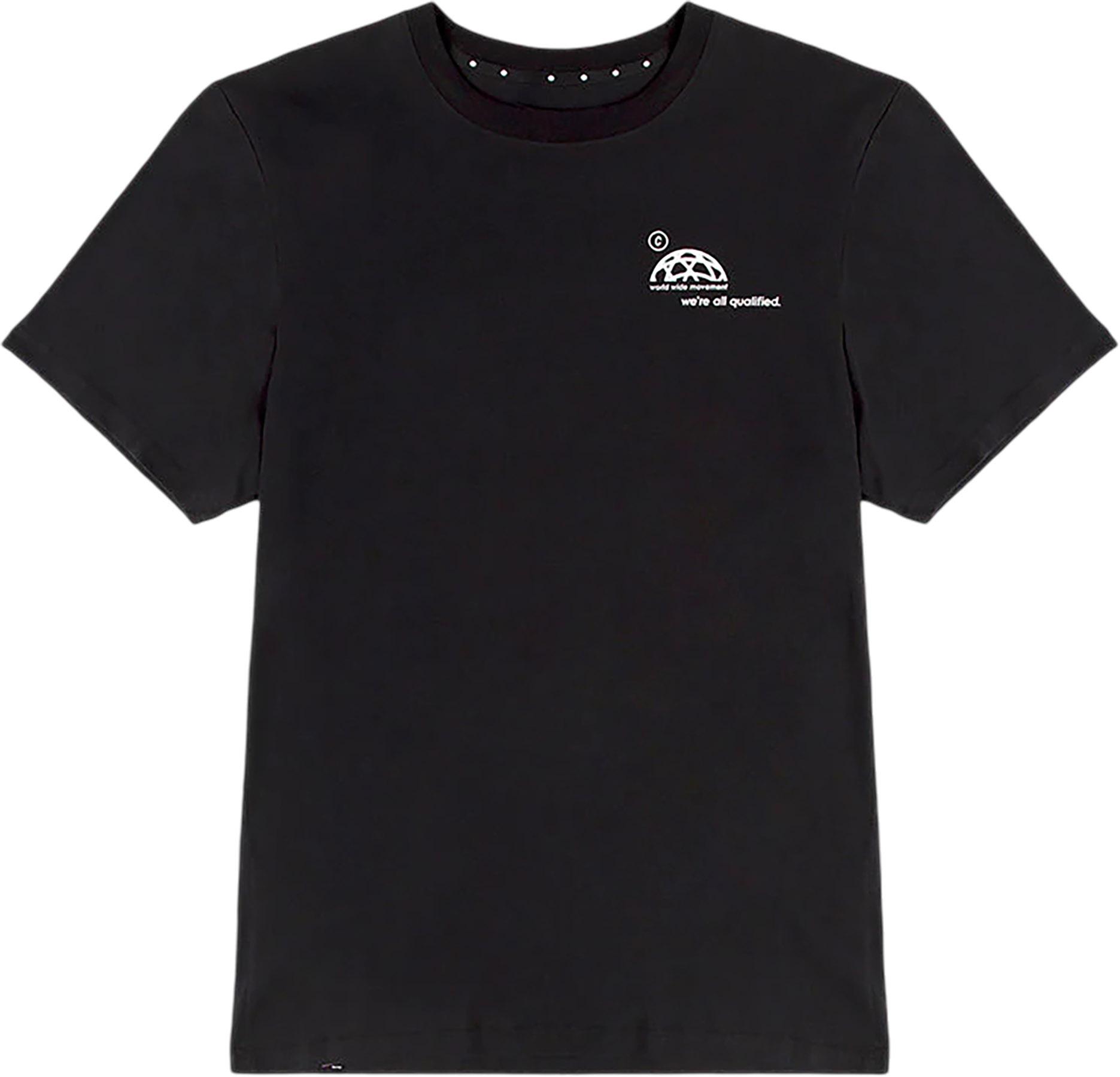 Product image for ORT-Shirt - WWM - Unisex