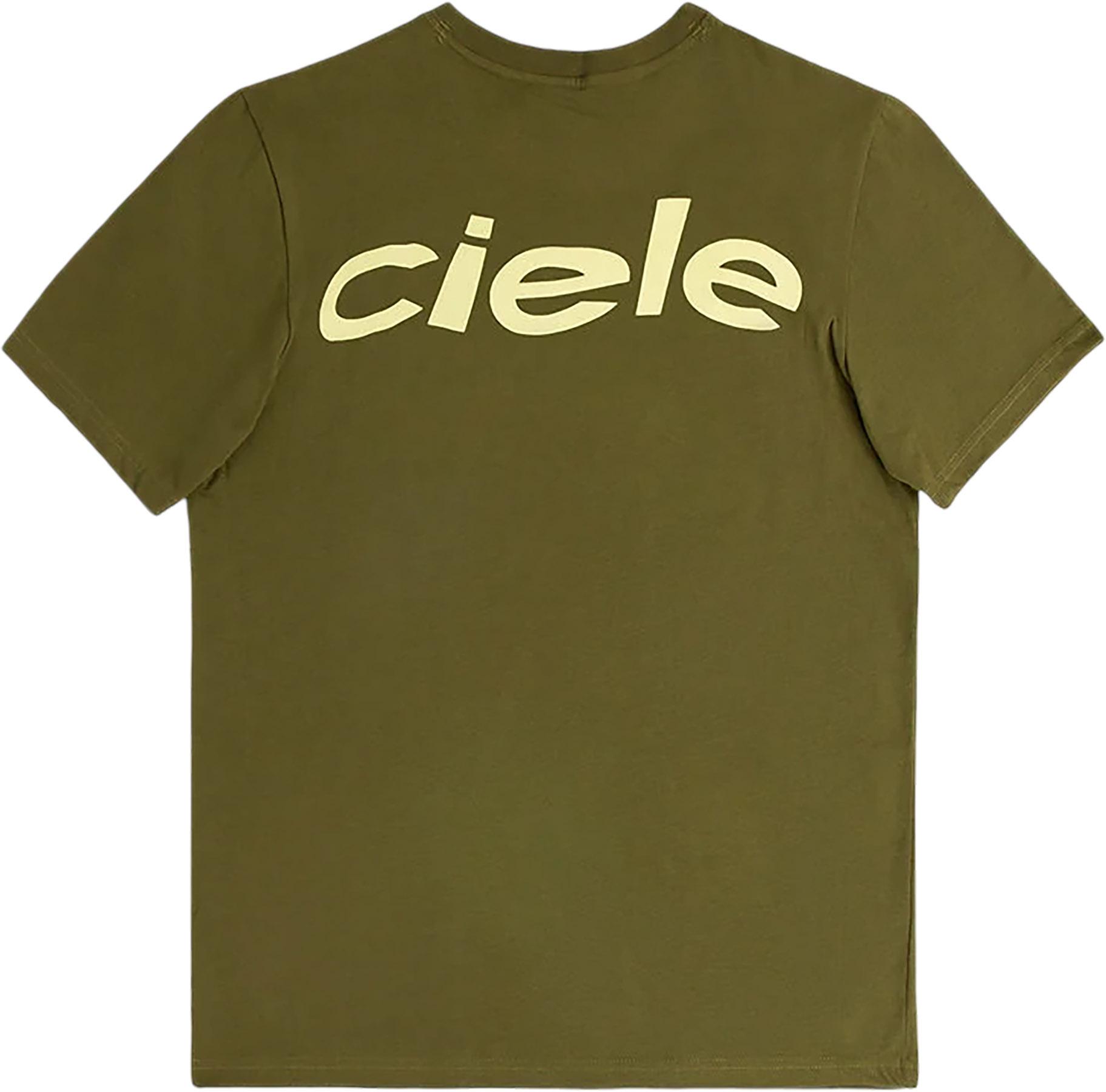 Product gallery image number 2 for product ORT-Shirt - Century Max - Unisex