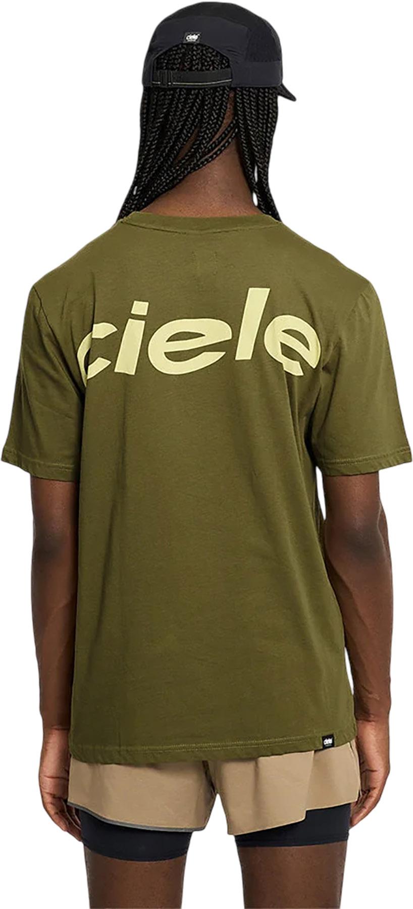 Product gallery image number 3 for product ORT-Shirt - Century Max - Unisex