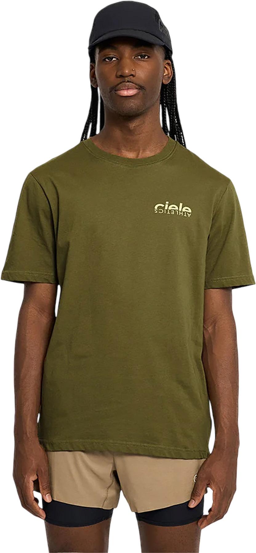 Product gallery image number 4 for product ORT-Shirt - Century Max - Unisex