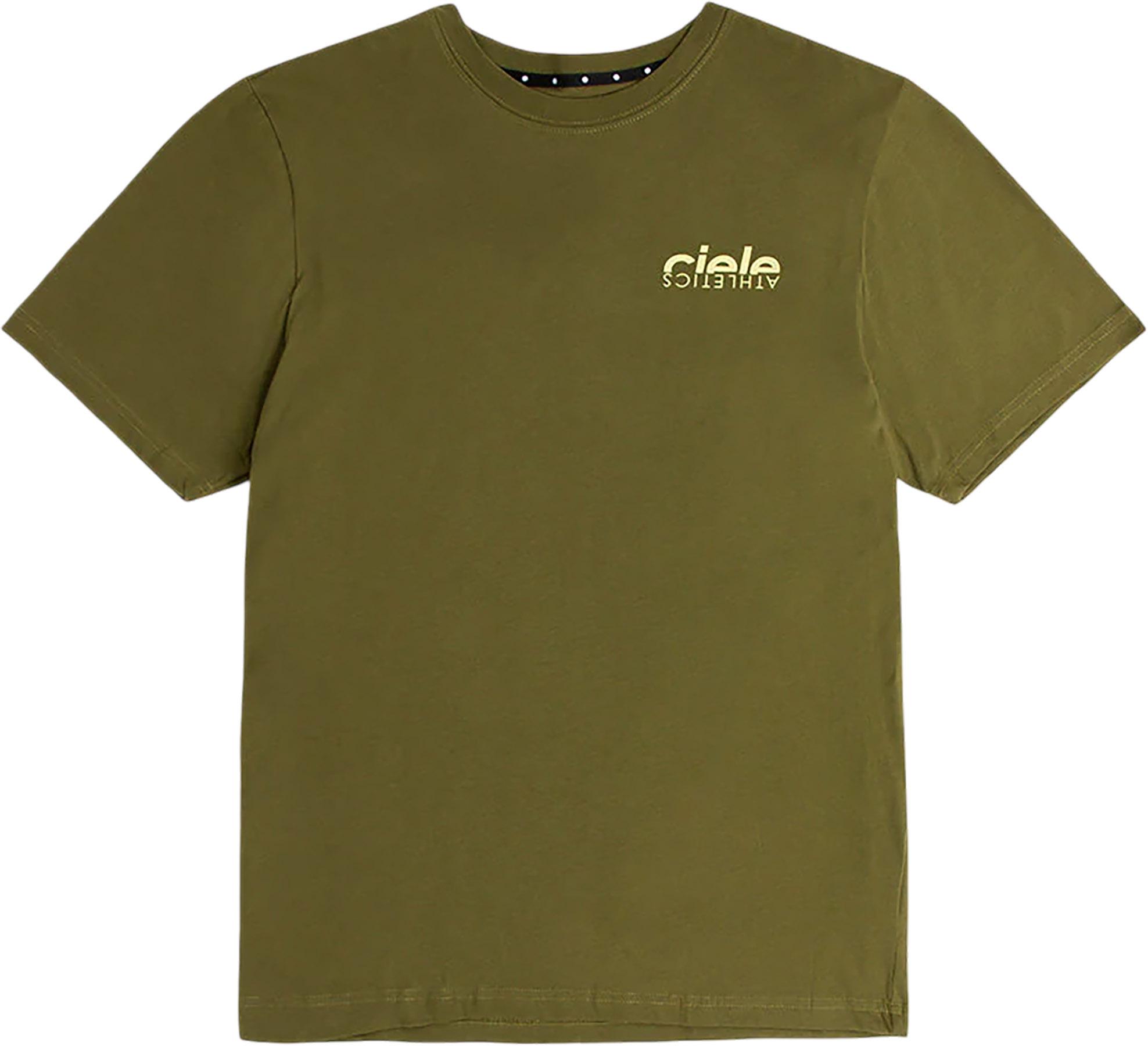 Product image for ORT-Shirt - Century Max - Unisex