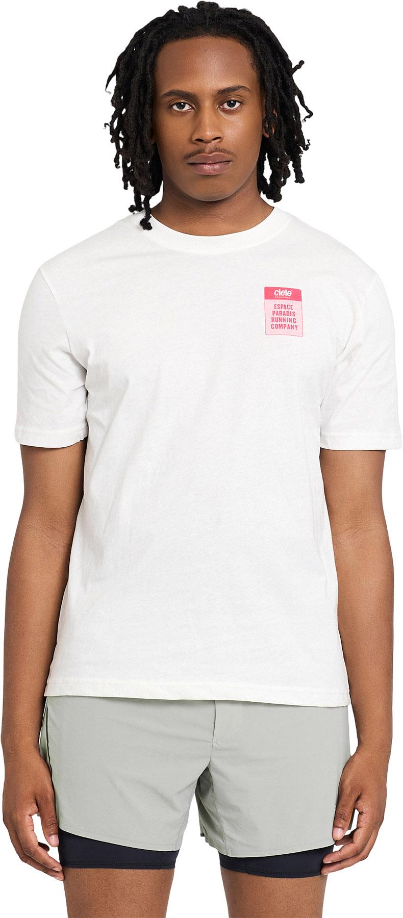 Product gallery image number 4 for product T-shirt OR - EPRC - Unisexe