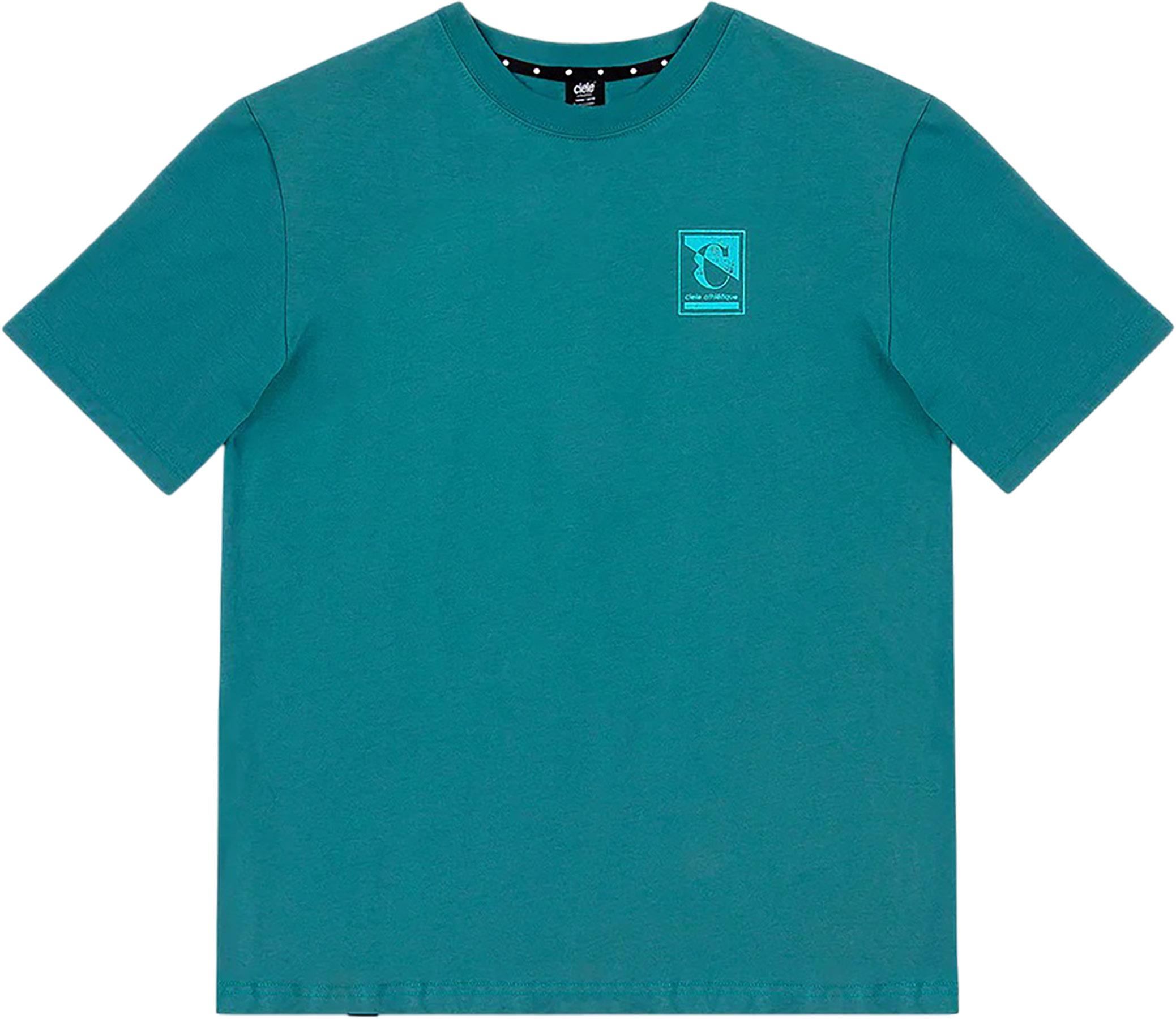 Product image for ORTShirt 
The Running Tree - Unisexe