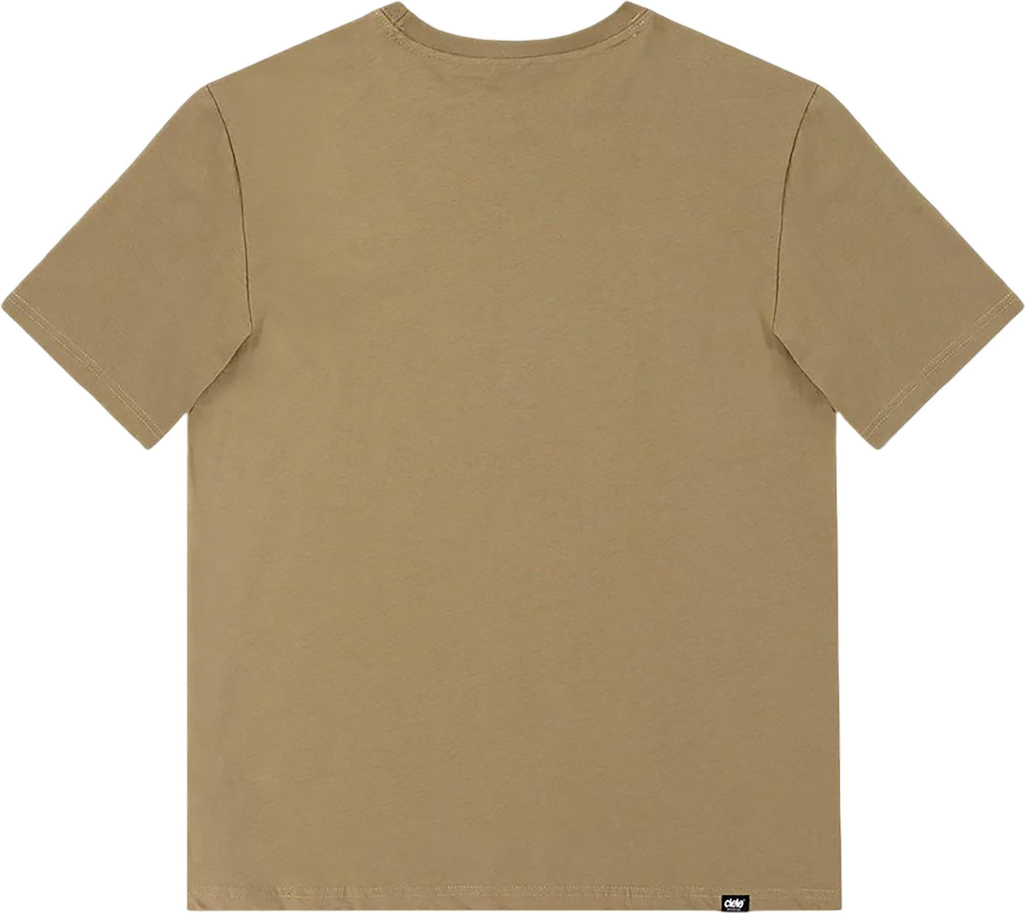 Product gallery image number 2 for product ORTShirt
Wallace Lake Road - Unisex