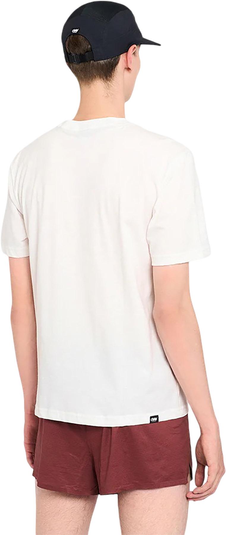 Product gallery image number 4 for product ORTShirt 
Wallace Lake Road - Unisexe
