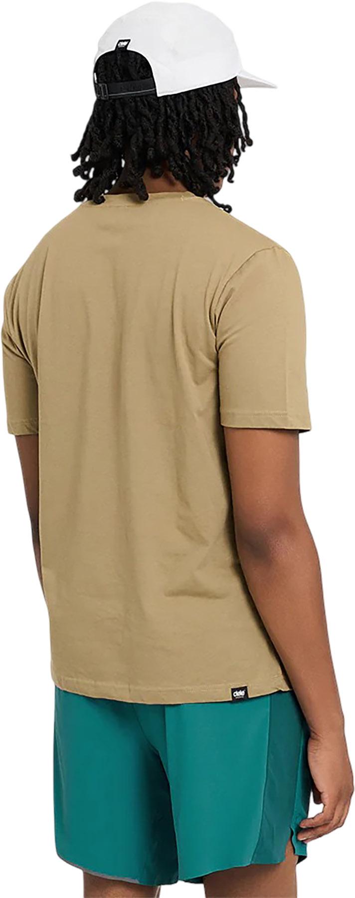 Product gallery image number 3 for product ORTShirt
Wallace Lake Road - Unisex