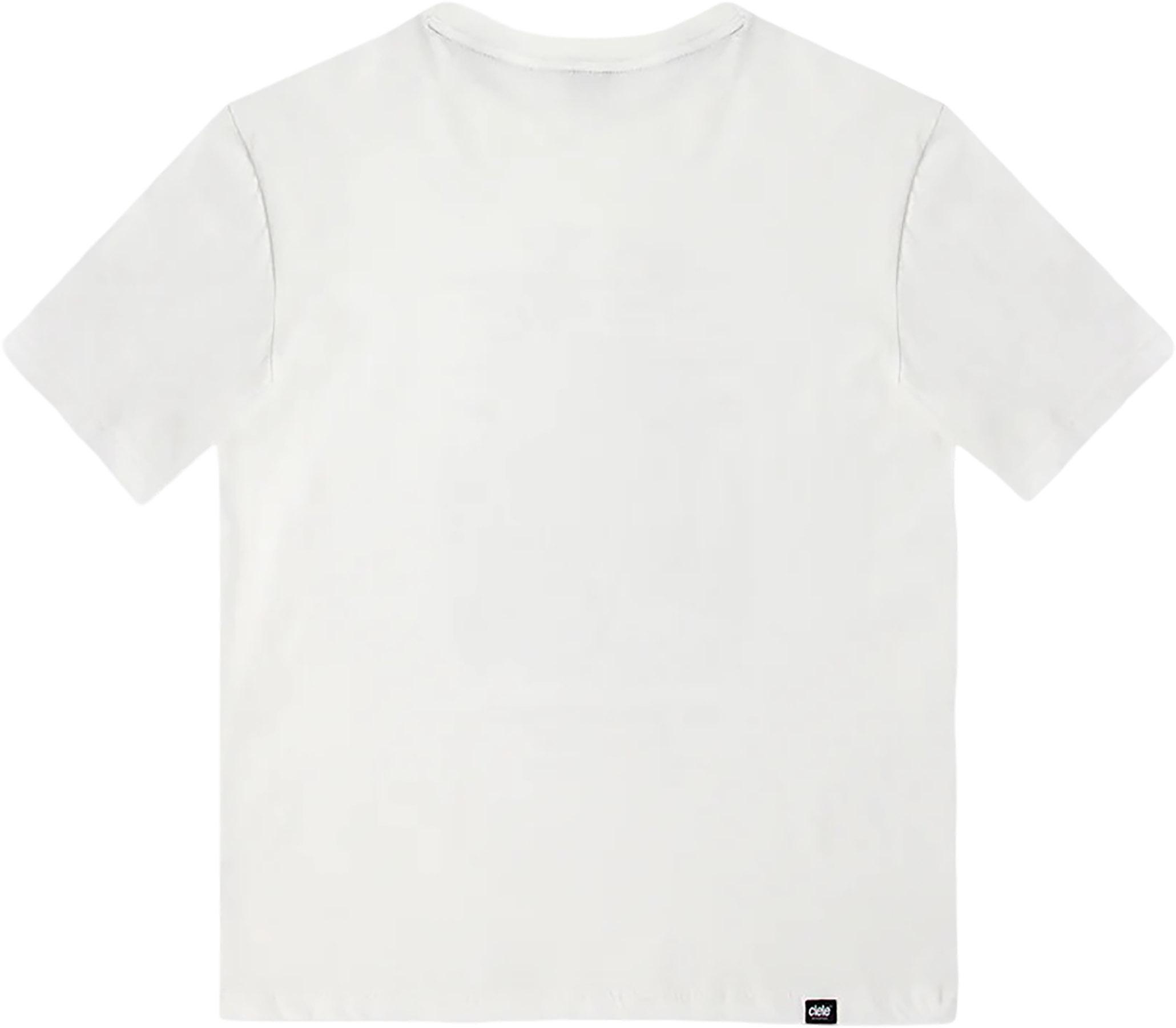 Product gallery image number 2 for product ORTShirt 
Wallace Lake Road - Unisexe