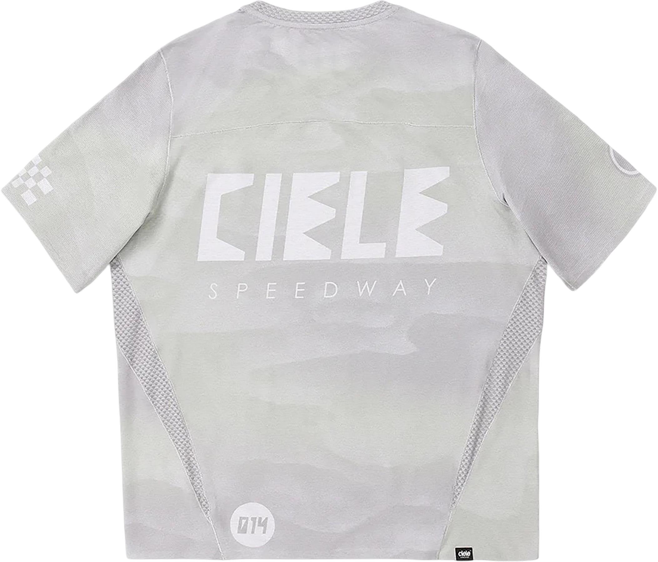 Product gallery image number 2 for product WRPTShirt - Homme